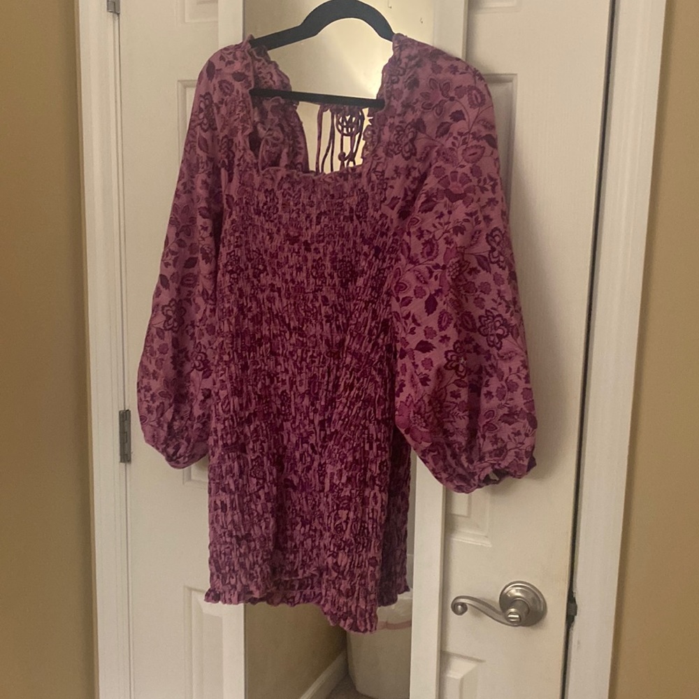 Women’s Free People Dress